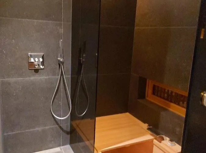Сasa de vacaciones Iriru Luxury Hanok - Eunpyung Hanok Village Seúl
