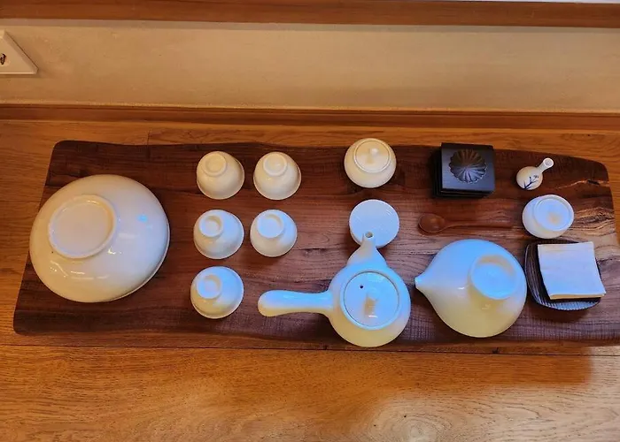 Сasa de vacaciones Iriru Luxury Hanok - Eunpyung Hanok Village Seúl